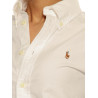 Shirt “Jenny“ Polo Ralph Lauren white
